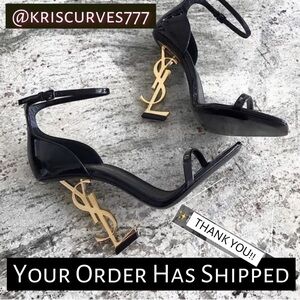 ✨THANK YOU!✨ORDERS SHIPPED✨